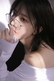 合租的女人